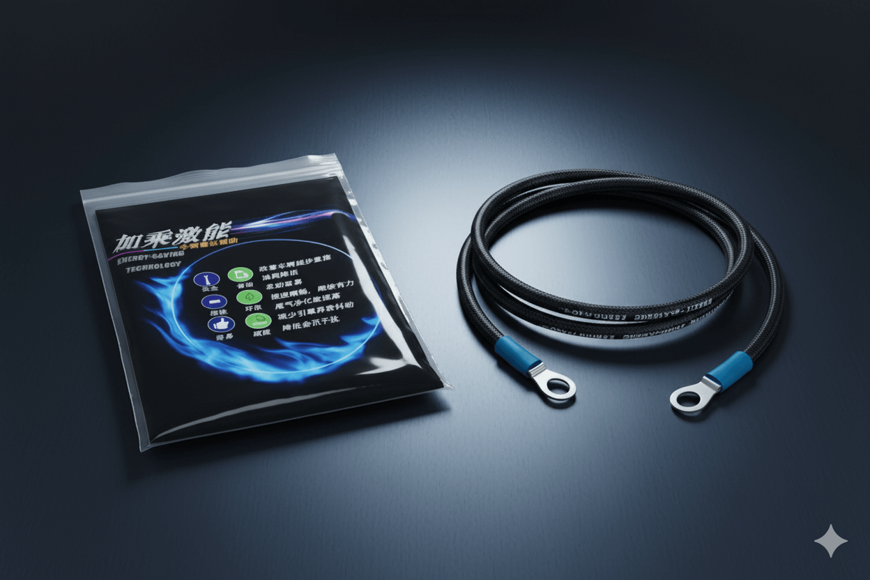 加乘激能產品實拍圖